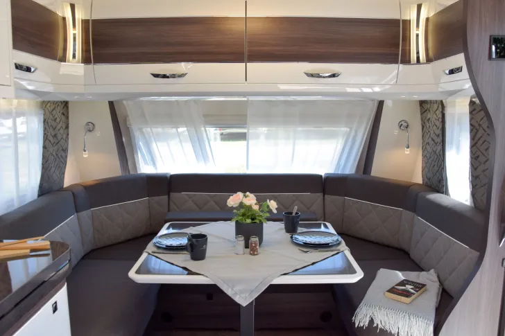 Fahrzeugbild Hobby Prestige 650 KFU #14