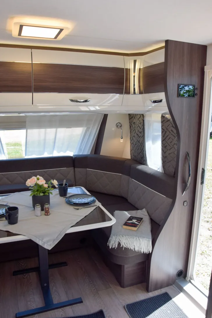 Fahrzeugbild Hobby Prestige 650 KFU #16