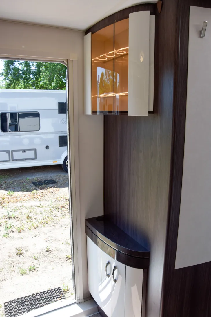Fahrzeugbild Hobby Prestige 650 KFU #17