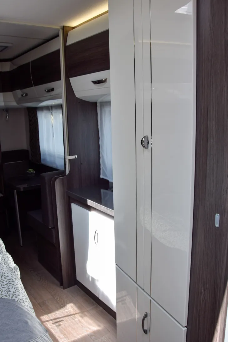 Fahrzeugbild Hobby Prestige 650 KFU #19