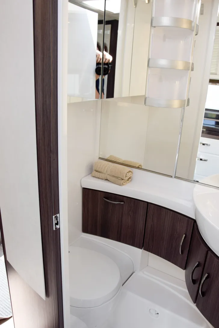 Fahrzeugbild Hobby Prestige 650 KFU #23
