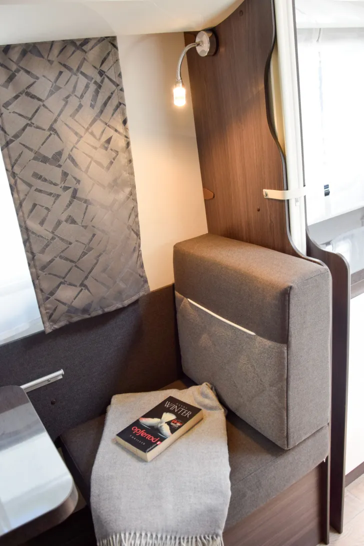 Fahrzeugbild Hobby Prestige 650 KFU #28