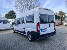 Bild 5 Carado CV600 *Entry*Basic*