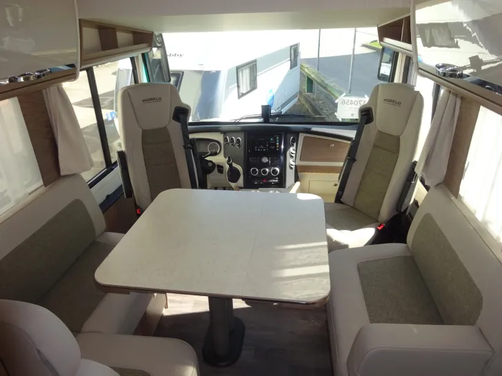 Fahrzeugbild Morelo Loft 79 L Life - Einzelbetten / reduziert #3