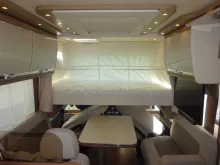 Fahrzeugbild Morelo Loft 79 L Life - Einzelbetten / reduziert #5