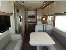 Fahrzeugbild Morelo Loft 79 L Life - Einzelbetten / reduziert #6