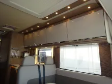 Fahrzeugbild Morelo Loft 79 L Life - Einzelbetten / reduziert #7