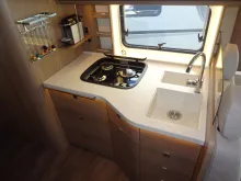 Fahrzeugbild Morelo Loft 79 L Life - Einzelbetten / reduziert #8