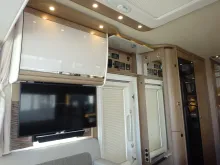 Fahrzeugbild Morelo Loft 79 L Life - Einzelbetten / reduziert #9