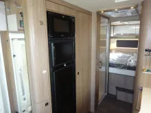 Fahrzeugbild Morelo Loft 79 L Life - Einzelbetten / reduziert #10