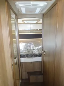 Fahrzeugbild Morelo Loft 79 L Life - Einzelbetten / reduziert #11