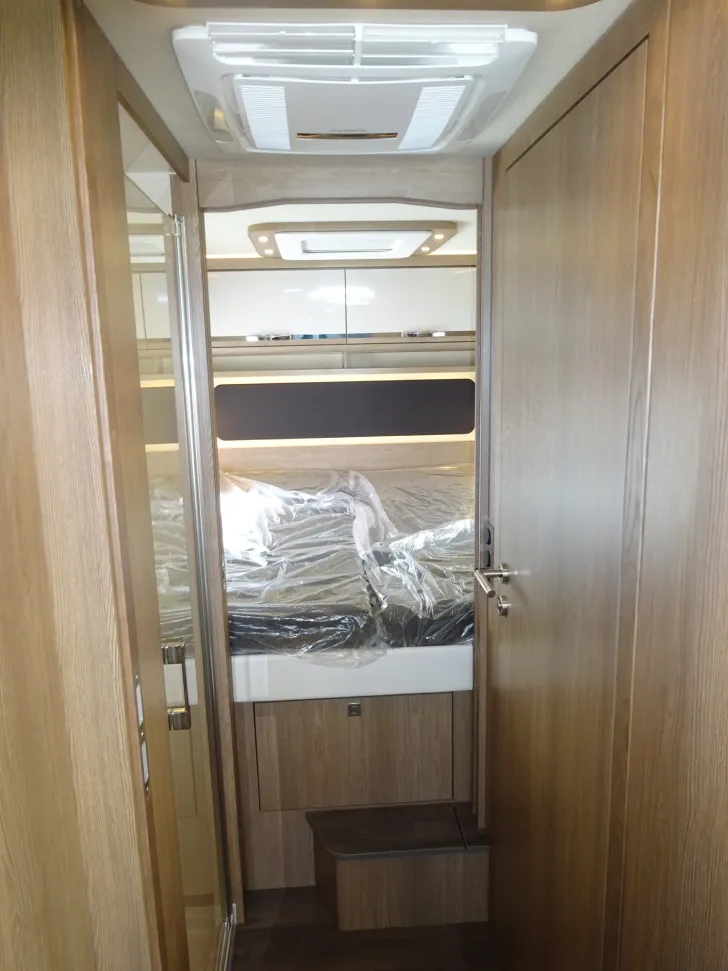 Fahrzeugbild Morelo Loft 79 L Life - Einzelbetten / reduziert #11