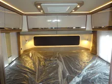 Fahrzeugbild Morelo Loft 79 L Life - Einzelbetten / reduziert #12