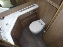 Fahrzeugbild Morelo Loft 79 L Life - Einzelbetten / reduziert #13