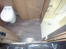 Fahrzeugbild Morelo Loft 79 L Life - Einzelbetten / reduziert #14