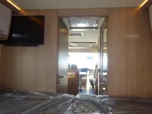 Fahrzeugbild Morelo Loft 79 L Life - Einzelbetten / reduziert #15