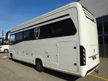 Fahrzeugbild Morelo Loft 79 L Life - Einzelbetten / reduziert #18