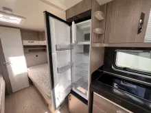 Fahrzeugbild Hobby Prestige 560 WLU - ehem. Mietfahrzeug #6