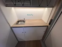 Fahrzeugbild Hobby Beachy 420 - stark reduziert #3