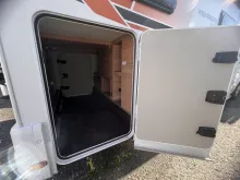 Fahrzeugbild Weinsberg CaraCompact Suite MB EDITION PEPPER 640 MEG #14