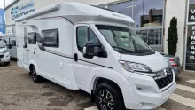 Fahrzeugbild Hobby Optima OnTour T65 HKM #1