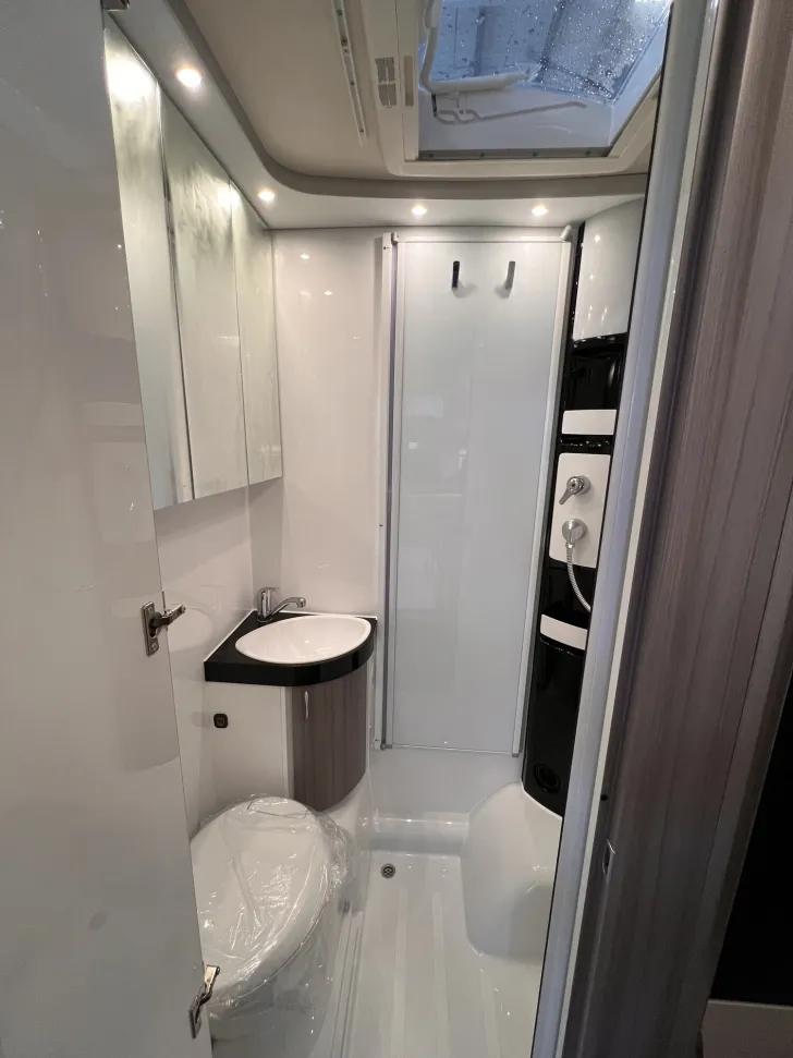 Fahrzeugbild Hobby Optima OnTour T65 HKM #4