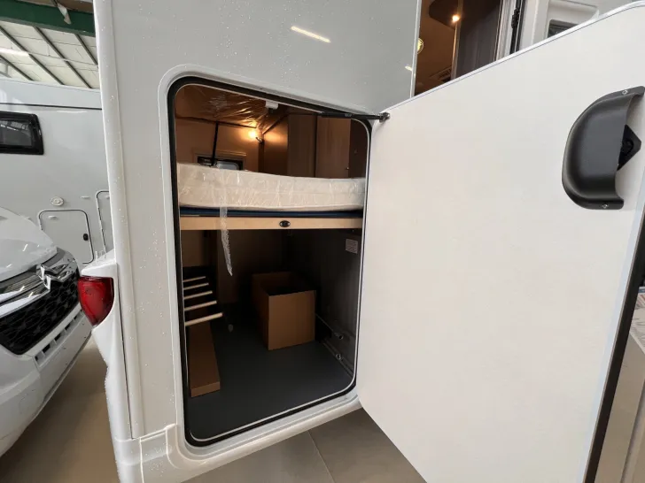Fahrzeugbild Hobby Optima OnTour T65 HKM #14