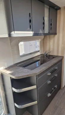 Fahrzeugbild Hobby De Luxe 545 KMF - ehem. Miete #6