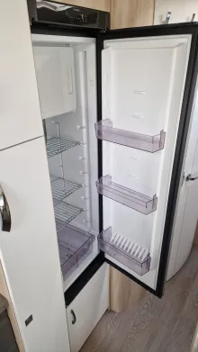 Fahrzeugbild Hobby De Luxe 545 KMF - ehem. Miete #10