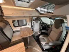 Bild 4 Hobby Vantana De Luxe K65 ET