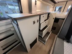 Bild 9 Hobby Vantana De Luxe K65 ET