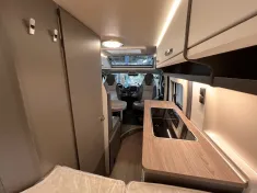 Bild 12 Hobby Vantana De Luxe K65 ET