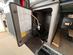 Bild 14 Hobby Vantana De Luxe K65 ET