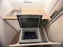 Fahrzeugbild Hobby Beachy 450 #4