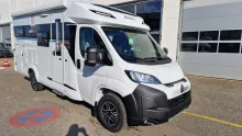Fahrzeugbild Hobby OnTour C 680 GE #1