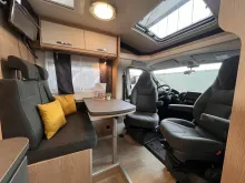 Fahrzeugbild Hobby Optima OnTour Edition F V65 GE #3