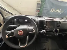Fahrzeugbild Hobby Optima OnTour Edition F V65 GE #5