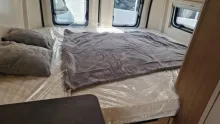 Fahrzeugbild Hobby OnTour Van 600 FT - Solaris Paket / Automatik #9