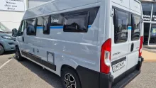 Fahrzeugbild Hobby OnTour Van 600 FT - Solaris Paket / Automatik #18