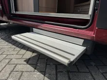 Fahrzeugbild Malibu Van Comfort 640 LE #9