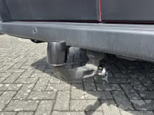 Fahrzeugbild Malibu Van Comfort 640 LE #11