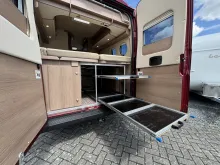 Fahrzeugbild Malibu Van Comfort 640 LE #12