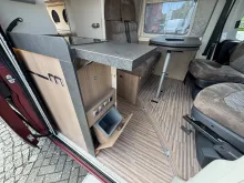 Fahrzeugbild Malibu Van Comfort 640 LE #13