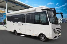 Fahrzeugbild Concorde Credo 740 HI #3