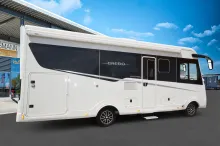 Fahrzeugbild Concorde Credo 740 HI #4