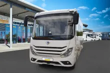 Fahrzeugbild Concorde Credo 740 HI #1