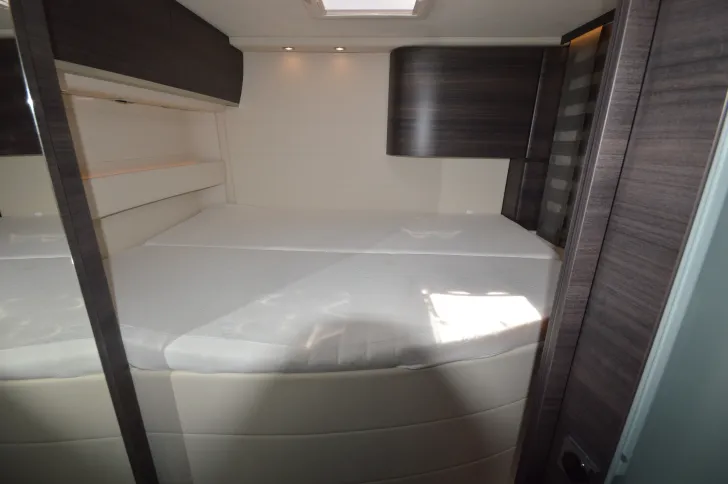 Fahrzeugbild Concorde Credo 740 HI #15