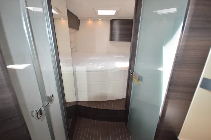 Fahrzeugbild Concorde Credo 740 HI #13