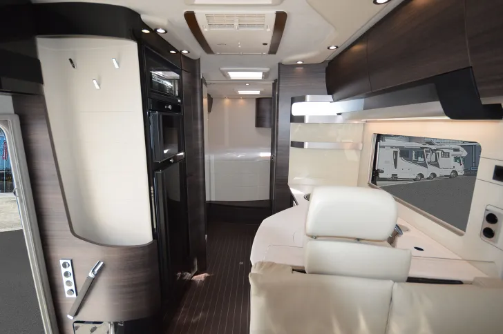 Fahrzeugbild Concorde Credo 740 HI #9