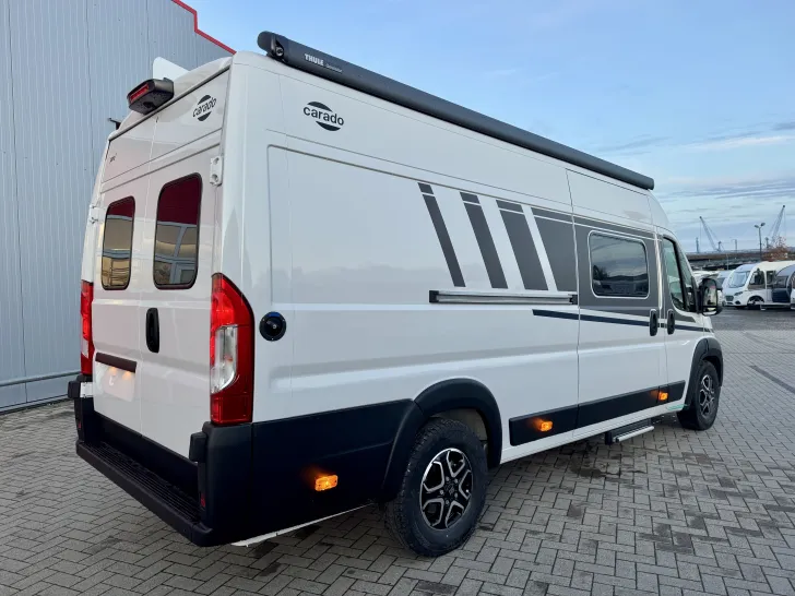 Fahrzeugbild Carado CV 640 PRO+ #4
